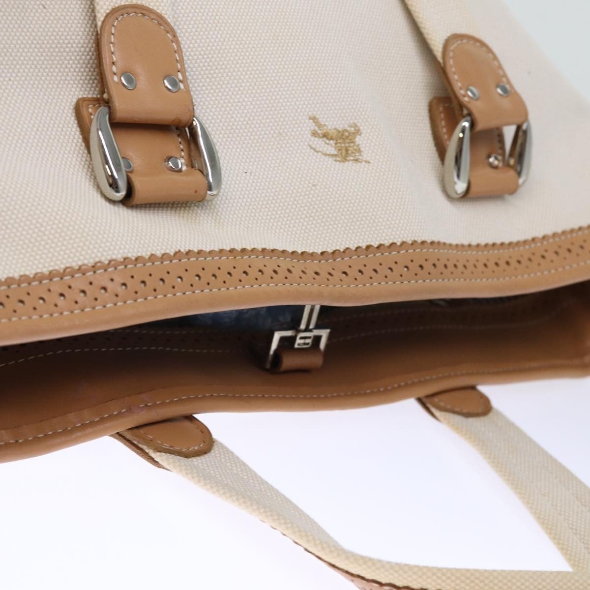 Burberry Blue Label Tote Bag - Brandsamsara