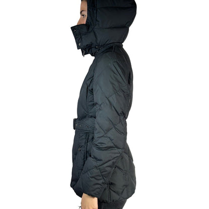 Burberry Down Puffer Jacket - Brandsamsara