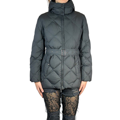 Burberry Down Puffer Jacket - Brandsamsara