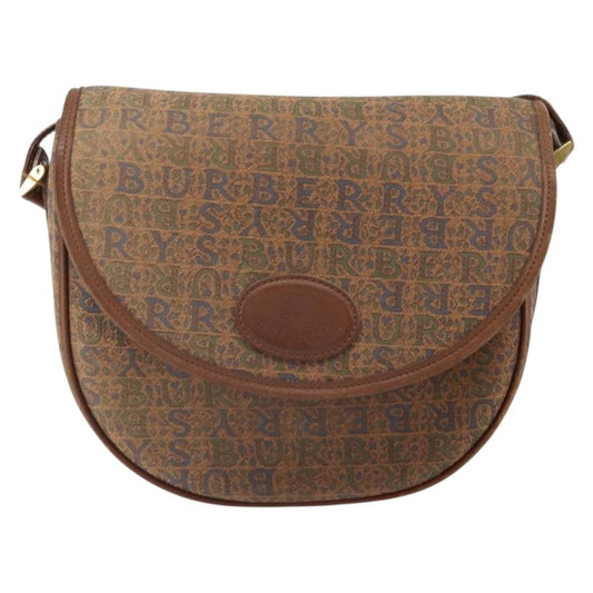 Burberry Flap Shoulder Bag - Brandsamsara