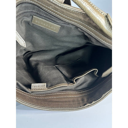 Burberry Hobo Bag - Brandsamsara