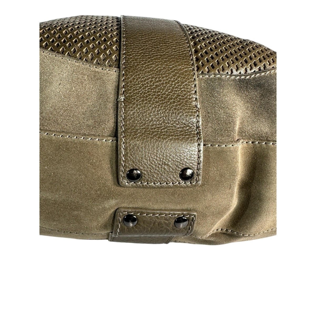 Burberry Hobo Bag - Brandsamsara