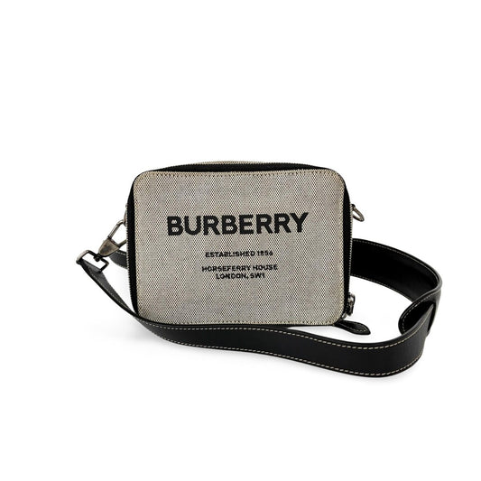 Burberry Horseferry Camera Bag - Brandsamsara