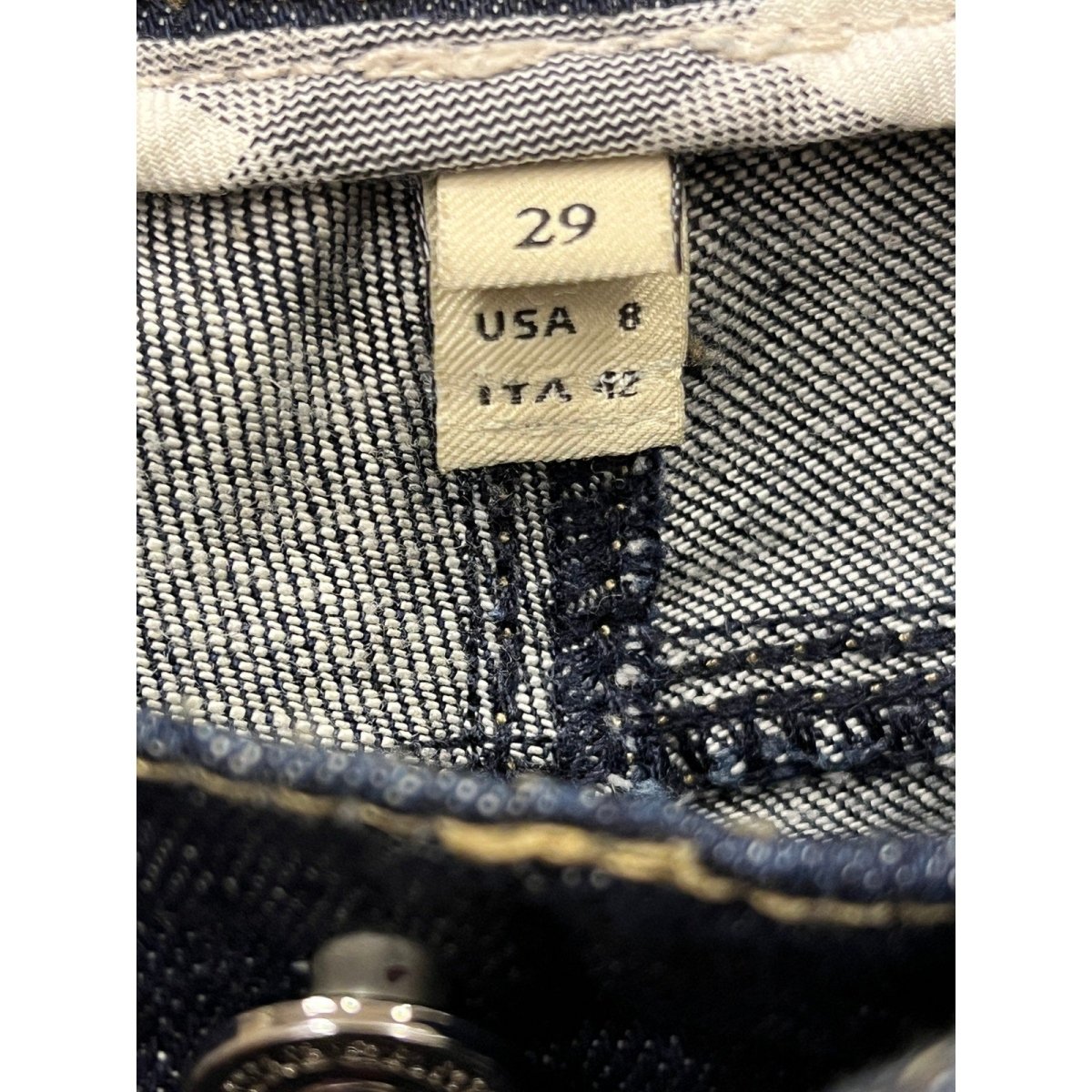 BURBERRY LONDON Bootcut Jeans - Brandsamsara