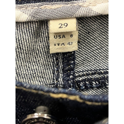 BURBERRY LONDON Bootcut Jeans - Brandsamsara