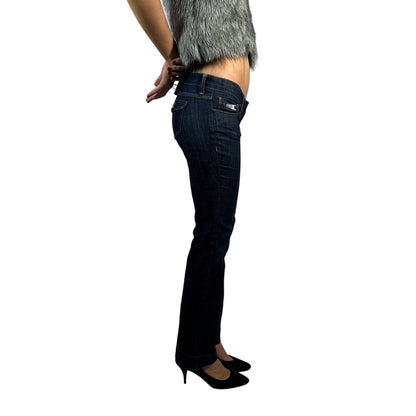 BURBERRY LONDON Bootcut Jeans - Brandsamsara