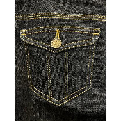 BURBERRY LONDON Bootcut Jeans - Brandsamsara