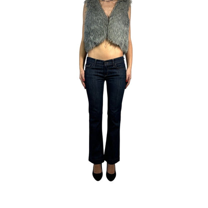 BURBERRY LONDON Bootcut Jeans - Brandsamsara