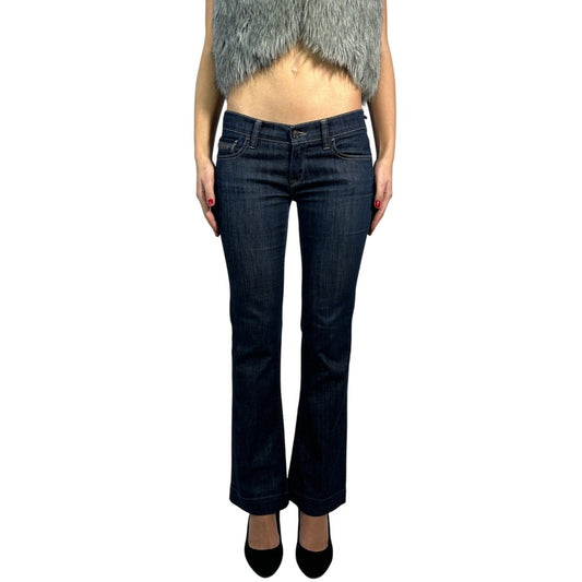 BURBERRY LONDON Bootcut Jeans - Brandsamsara