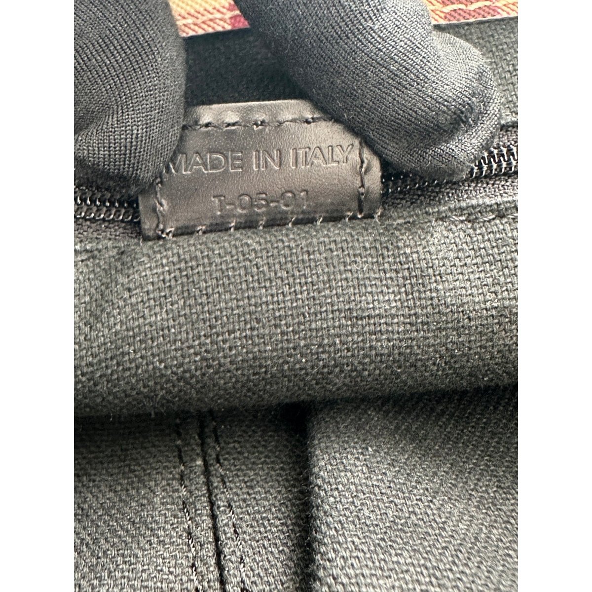 Burberry London Check Backpack - Brandsamsara