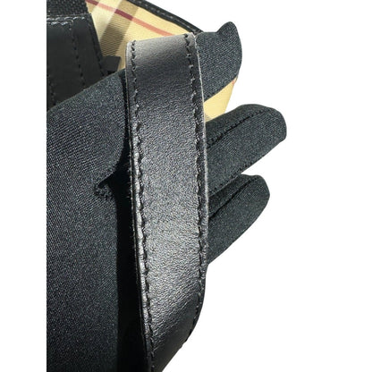 Burberry London Check Backpack - Brandsamsara