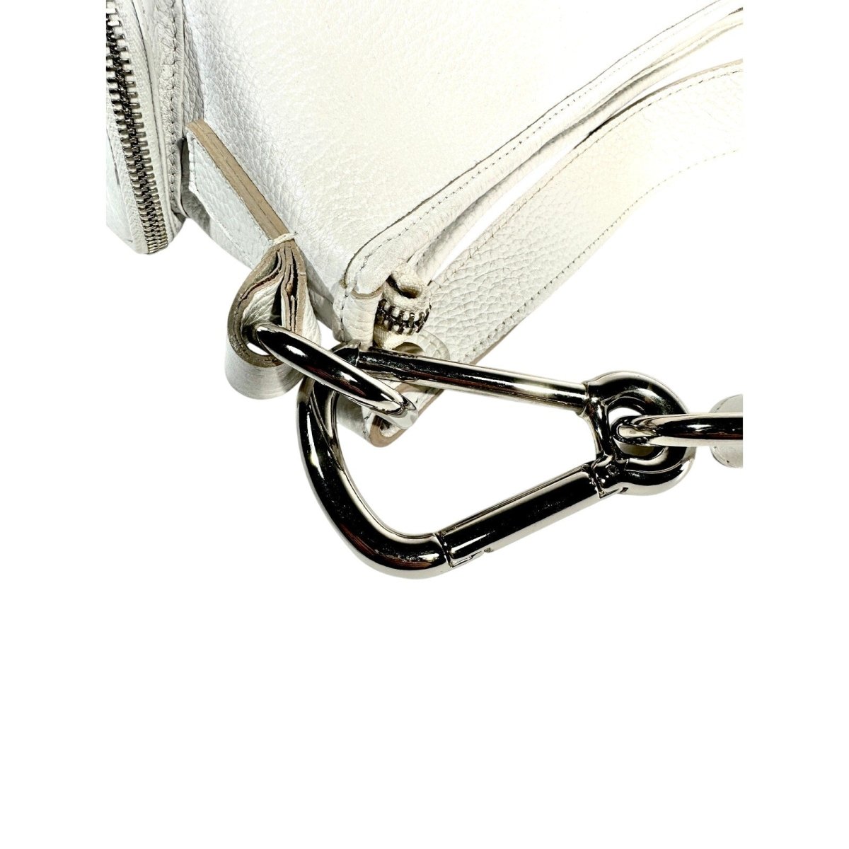 BURBERRY LONDON Leather Shoulder Bag - Brandsamsara