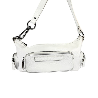 BURBERRY LONDON Leather Shoulder Bag - Brandsamsara