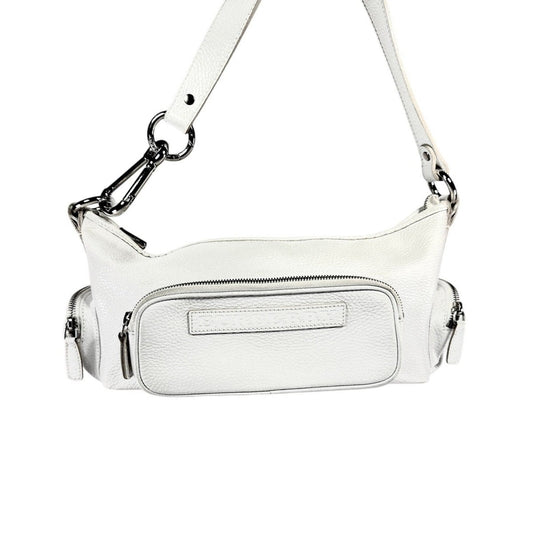 BURBERRY LONDON Leather Shoulder Bag - Brandsamsara