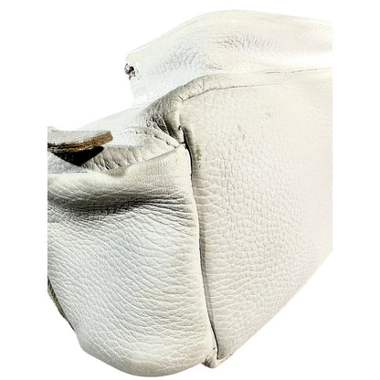 BURBERRY LONDON Leather Shoulder Bag - Brandsamsara