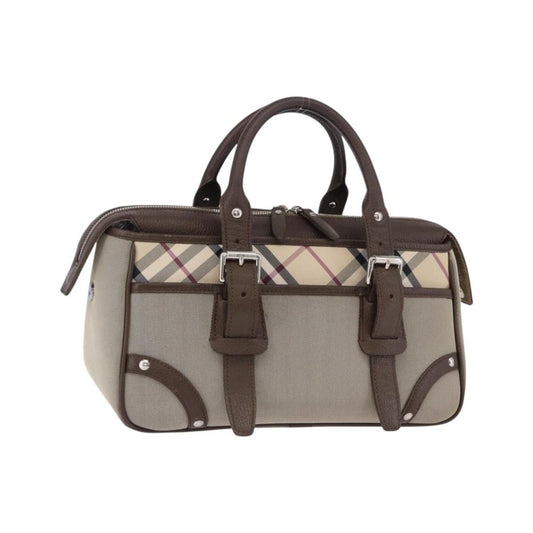 Burberry Nova Check - Brandsamsara