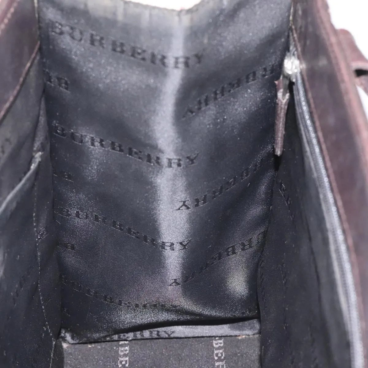 Burberry Nova Check - Brandsamsara