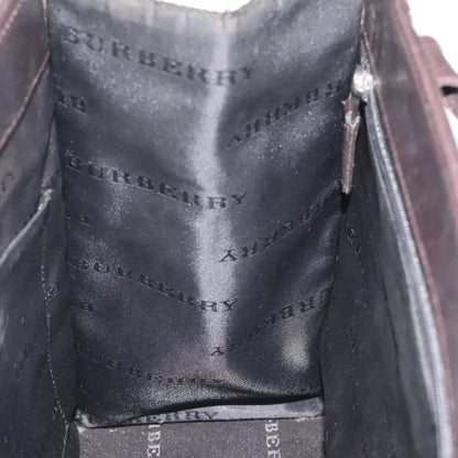 Burberry Nova Check - Brandsamsara