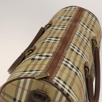 Burberry Nova Check - Brandsamsara