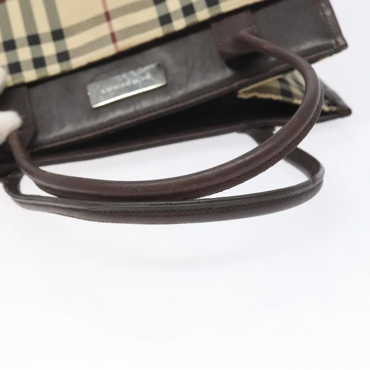 Burberry Nova Check - Brandsamsara