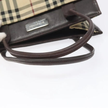 Burberry Nova Check - Brandsamsara