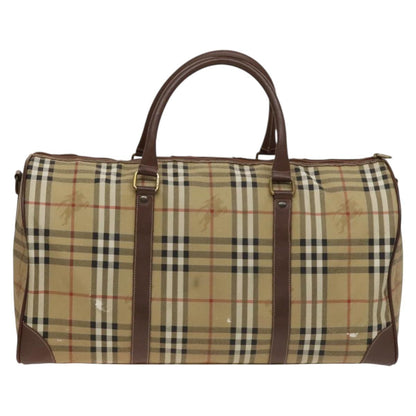 Burberry Nova Check - Brandsamsara