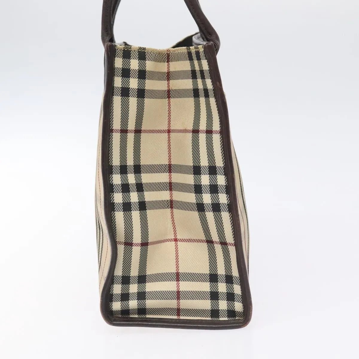 Burberry Nova Check - Brandsamsara