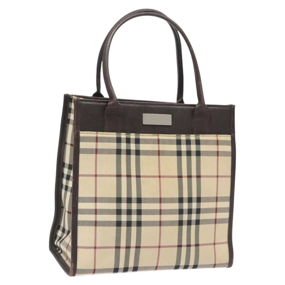 Burberry Nova Check - Brandsamsara