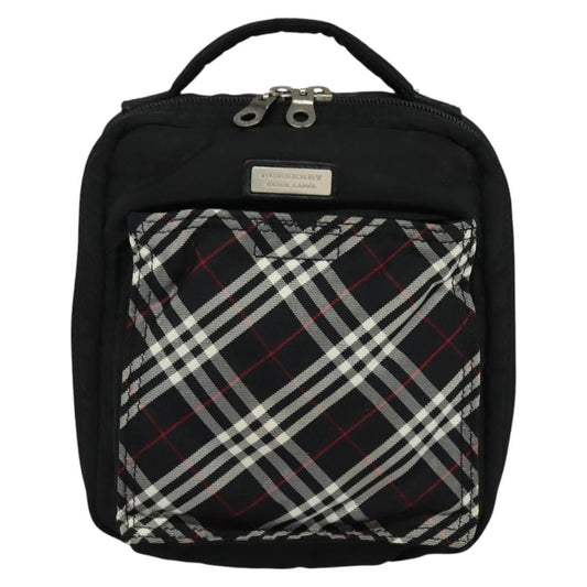 Burberry Nova check Black Label - Brandsamsara