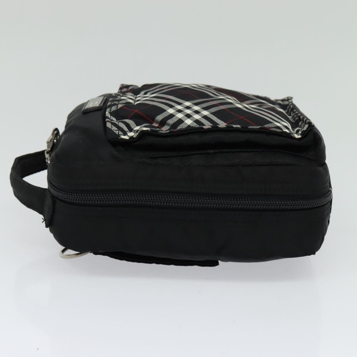 Burberry Nova check Black Label - Brandsamsara