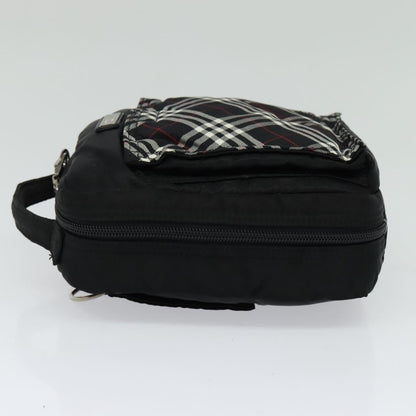 Burberry Nova check Black Label - Brandsamsara