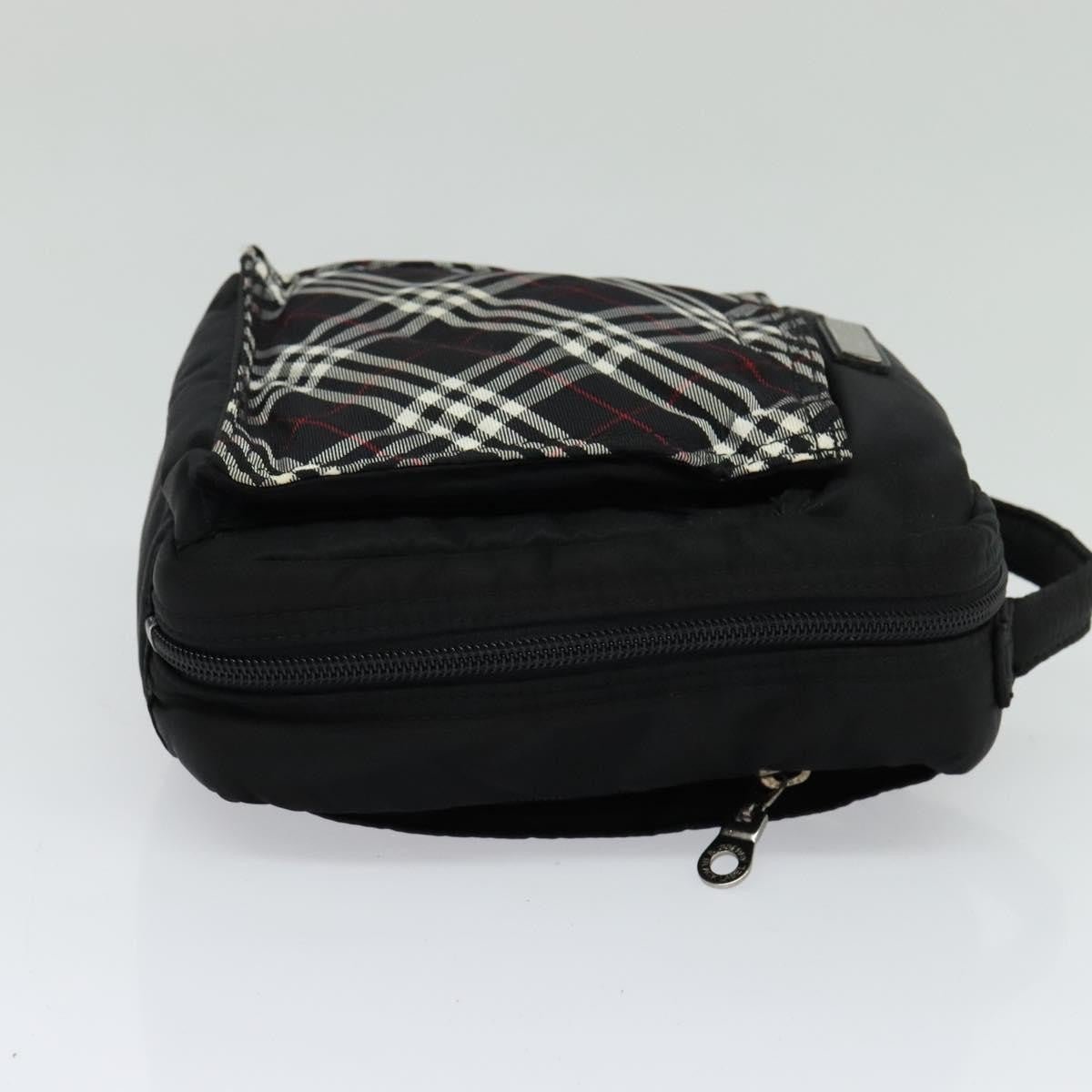 Burberry Nova check Black Label - Brandsamsara