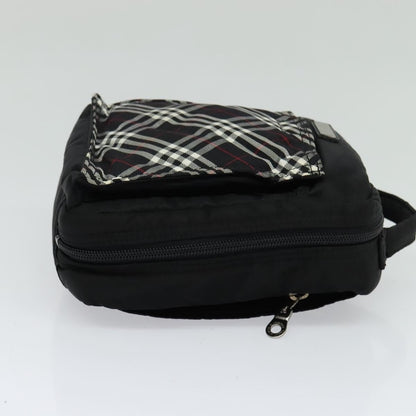 Burberry Nova check Black Label - Brandsamsara