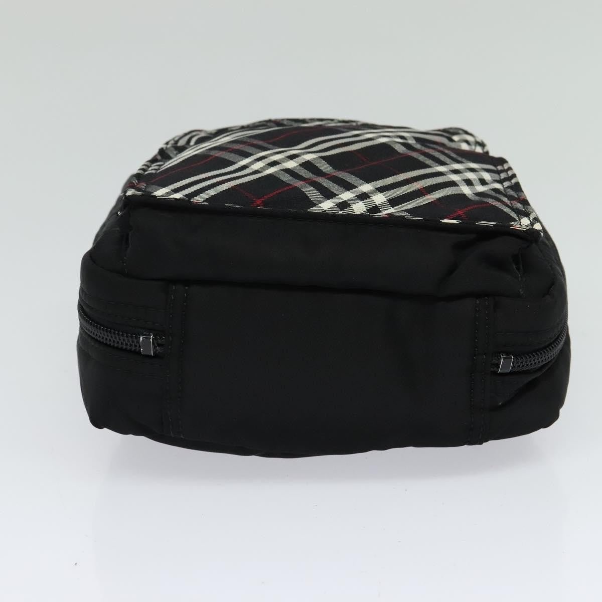 Burberry Nova check Black Label - Brandsamsara