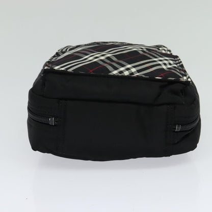 Burberry Nova check Black Label - Brandsamsara