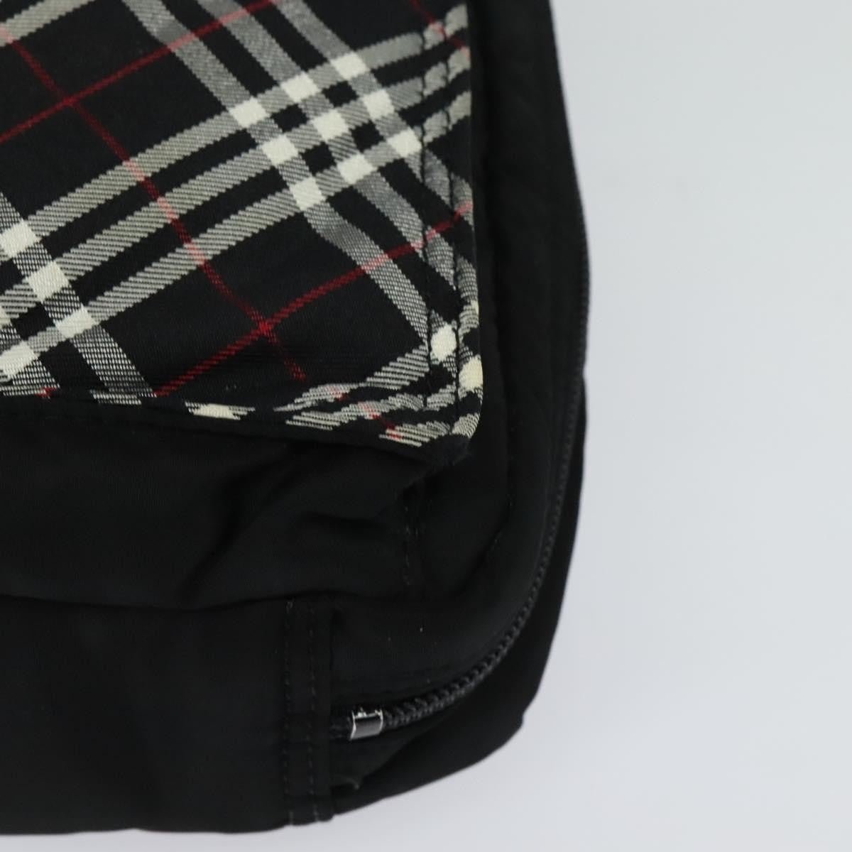 Burberry Nova check Black Label - Brandsamsara