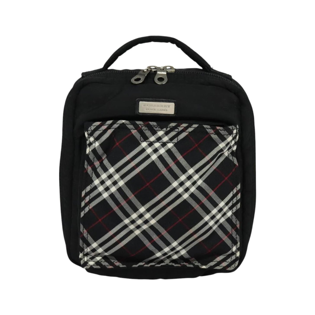 Burberry Nova check Black Label - Brandsamsara