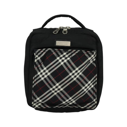 Burberry Nova check Black Label - Brandsamsara