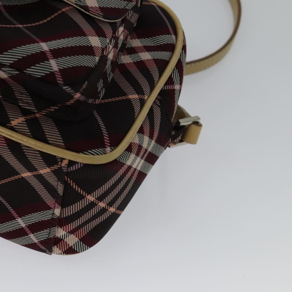 Burberry Nova Check Blue Label - Brandsamsara