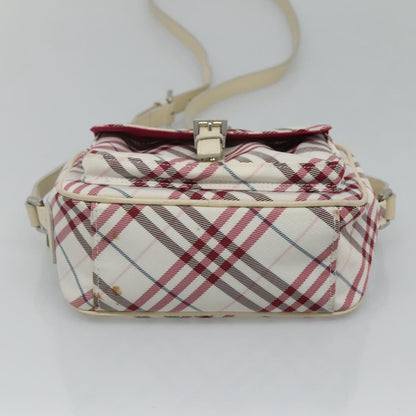 Burberry Nova Check Blue Label - Brandsamsara