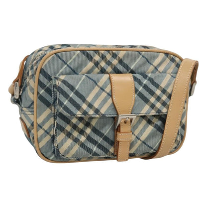 Burberry Nova Check Blue Label - Brandsamsara