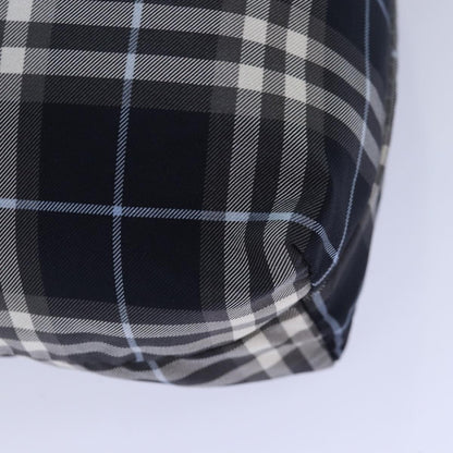 Burberry Nova Check Blue Label - Brandsamsara