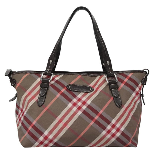 Burberry Nova Check Blue Label - Brandsamsara
