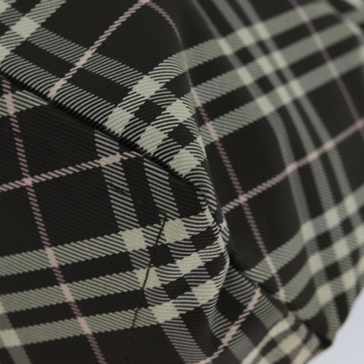 Burberry Nova Check Blue Label - Brandsamsara