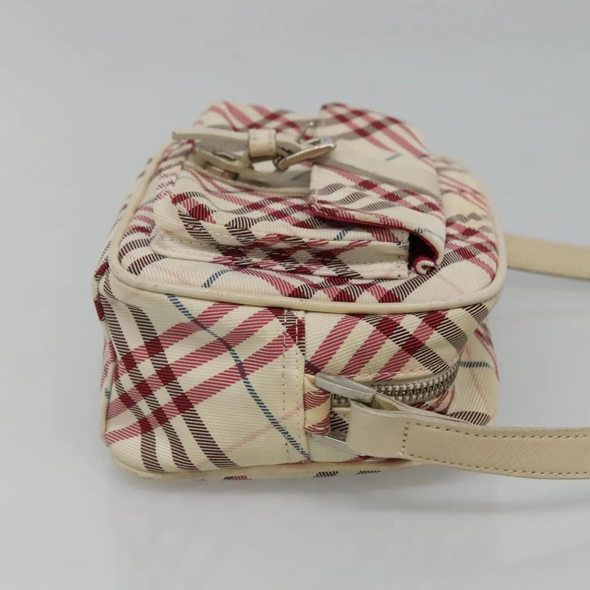 Burberry Nova Check Blue Label - Brandsamsara