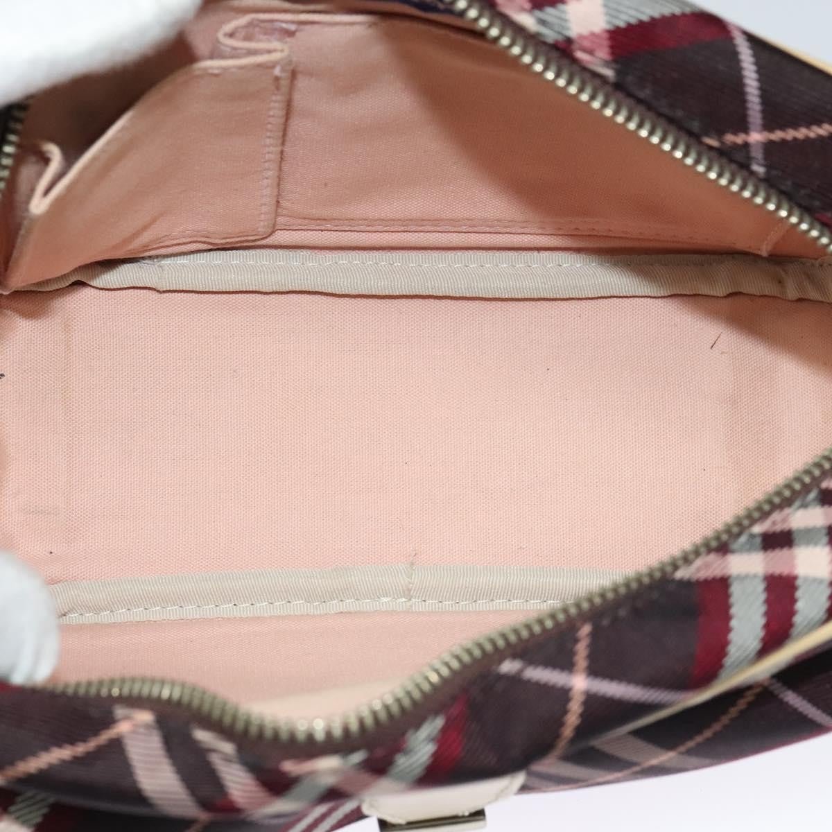 Burberry Nova Check Blue Label - Brandsamsara