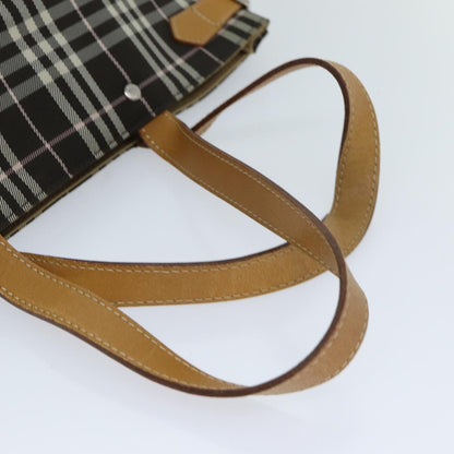 Burberry Nova Check Blue Label - Brandsamsara