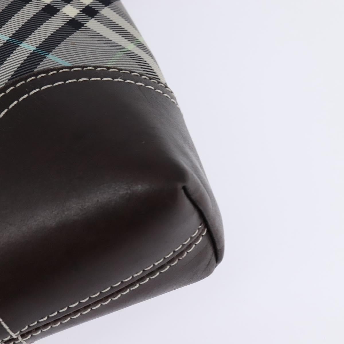 Burberry Nova Check Blue Label - Brandsamsara