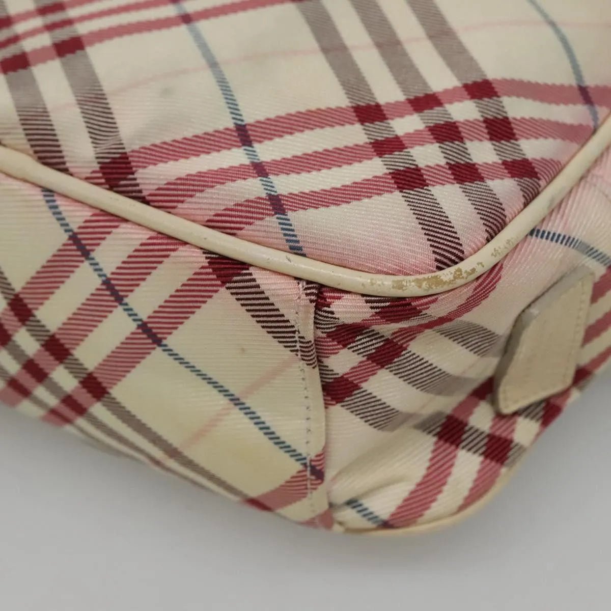 Burberry Nova Check Blue Label - Brandsamsara
