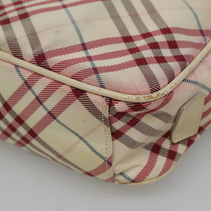 Burberry Nova Check Blue Label - Brandsamsara